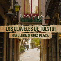Los claveles de Tolstoi