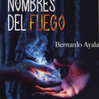 Los nombres del fuego