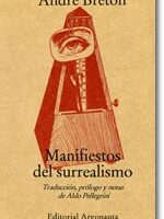 Manifiestos del Surrealismo