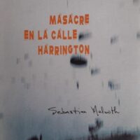 Masacre en la calle Harrington