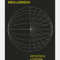 Metafísica y ficción extracientífica