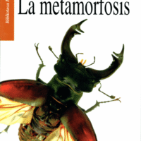 La metamorfosis