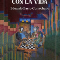 Mi partida con la vida