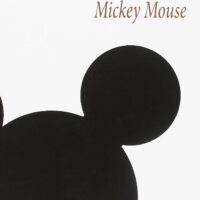 Mickey Mouse por Walter Benjamin