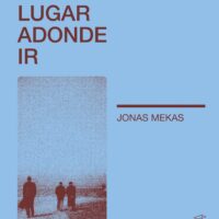 Ningun lugar a donde ir