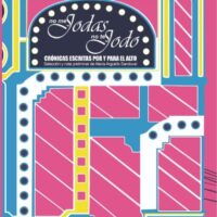 No me jodas no te jodo - crónicas escritas por y para El Alto