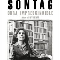 Obra imprescindible - Susan Sontag