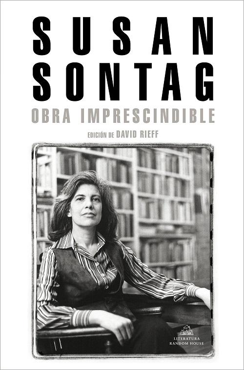 Obra imprescindible - Susan Sontag