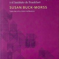 Origen de la dialéctica negativa