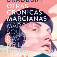 Otra crónicas marcianas