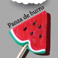 Panza de burro