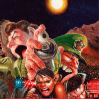 Periférica Blvd (de bolsillo)