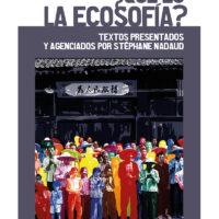 ¿Qué es la ecosofía ?