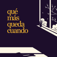 qué más queda cuando