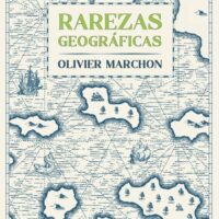 Rarezas geográficas