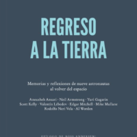 Regreso a la tierra