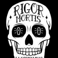 Rigor Mortis - La normalidad es la muerte