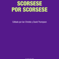 Scorsese por Scorsese