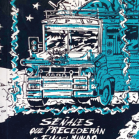 Señales que precederan al fin del mundo