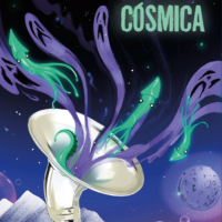 Serenata cósmica