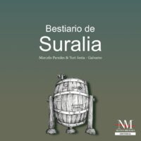 Bestiario de Suralia