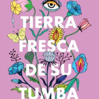 Tierra fresca de su tumba