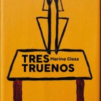 Tres Truenos