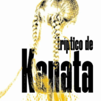 Tríptico de Kanata