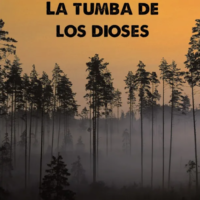 La tumba de los dioses