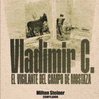 Vladimir C. - El vigilante del campo de mostaza