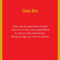 Yo era una mujer casada