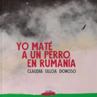 Yo maté un perro en rumania