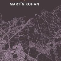 Zona urbana. Ensayo de lectura sobre Walter Benjamin